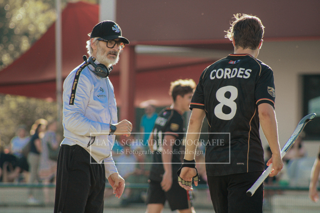 U21 M 4 Nationen Turnier Deutschland - Indien 19.08.23-079 | lanaschraderfotografie - Realizado com Pictrs.com