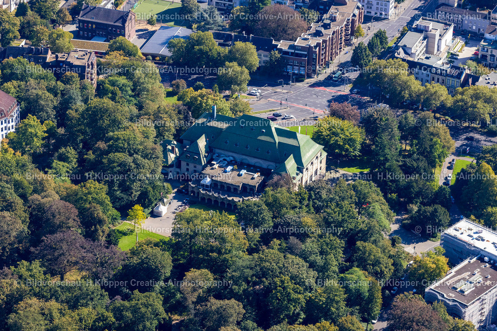 Luftbilder Mönchengladbach-4712 | Luftbildfotografie Mönchengladbach - Realisiert mit Pictrs.com