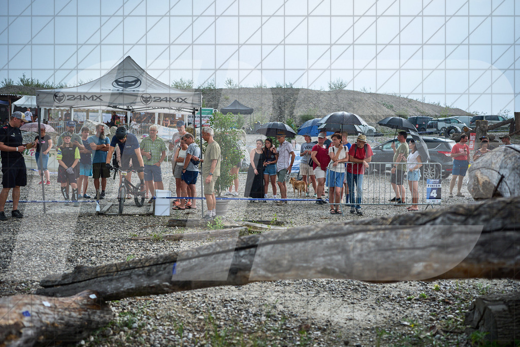 Trials European Youth Games | 16.08.2025: Trials European Youth Games in Purgstall an der Erlauf Foto: © 2025 Martin Bihounek / martinbihounek.comInsta: @martinbihounekcom