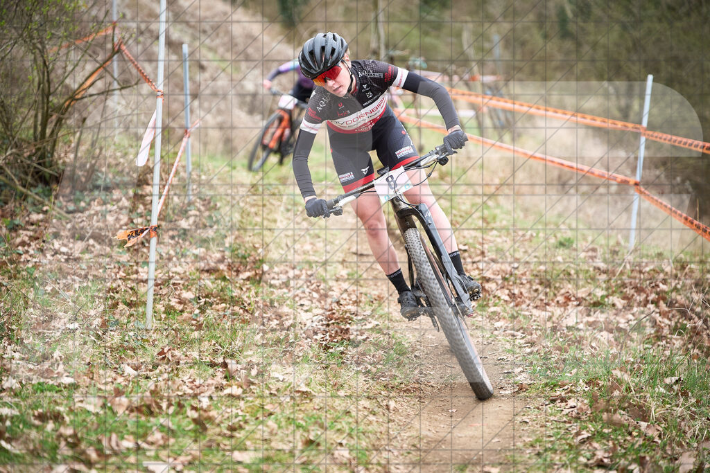 34. KTM Kamptal Trophy 8, HINDER Angelina (AUT), Women Elite, RV Dornbirn / Sport Gotthard | ZÖBING, Österreich – 2026-03-28: 34. KTM Kamptal Trophy8, HINDER Angelina (AUT), Women Elite, RV Dornbirn / Sport GotthardFoto: © 2026 Martin Bihounek - MB Creative e.U.