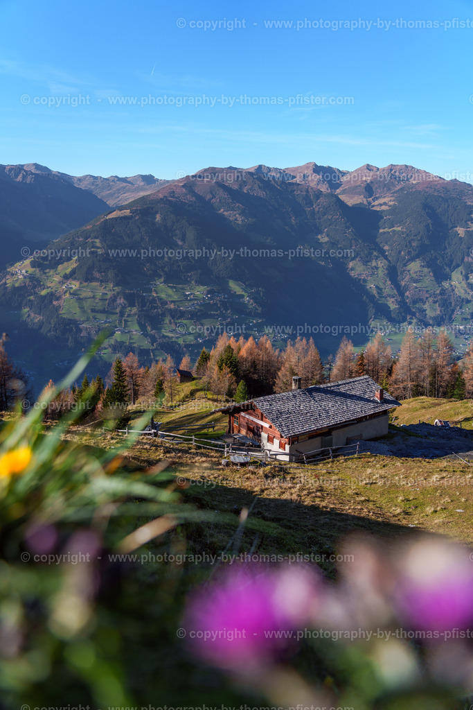 Karlalm Laberg Herbst copyright  Thomas Pfister-2 | PHOTOGRAPHY BY THOMAS PFISTER