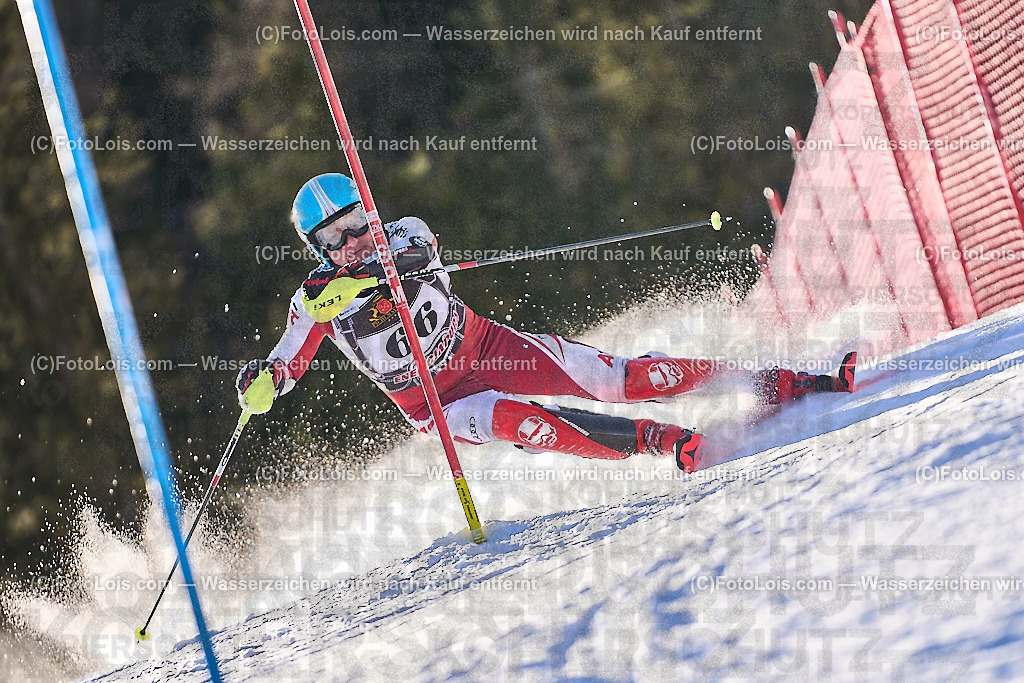 ALP2919_FIS-MastersCup_Reiteralm_SLALOM_Guggenbichler Juergen | FIS-MastersCup SLALOM auf der Reiteralm in Pichl, So 19. Jänner 2025.