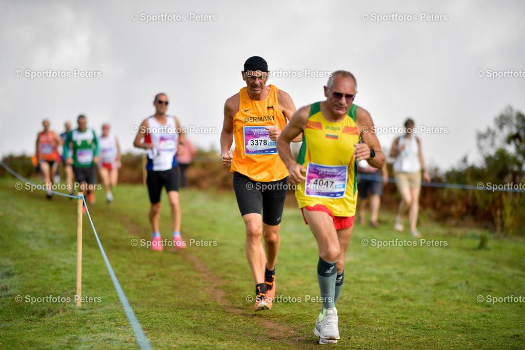 EMACS 2025 - Day 4_30 | European Masters Athletics Championships am 12.10.2025 auf Madeira (Portugal)Foto: Kai Peters - Realisiert mit Pictrs.com