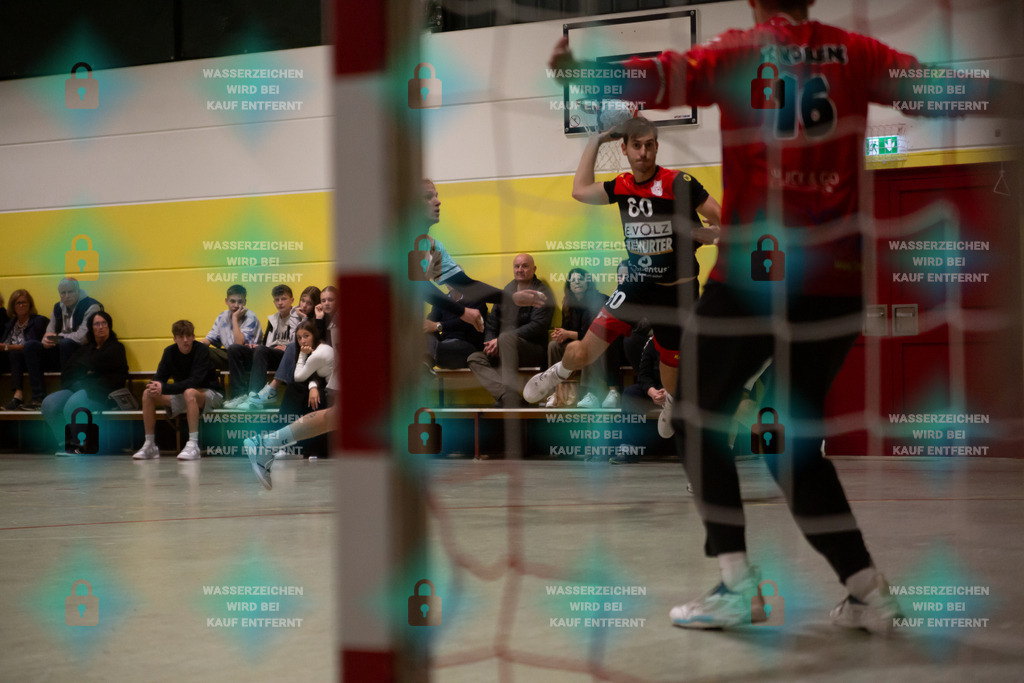 _HP_6615_3000o | vs. HC Koblenz 06.10.2023