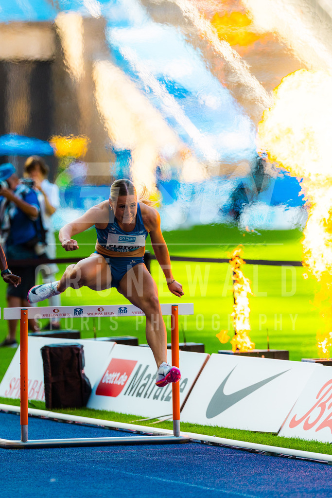 ISTAF_26-212 | Grünewald Sportsphotography
