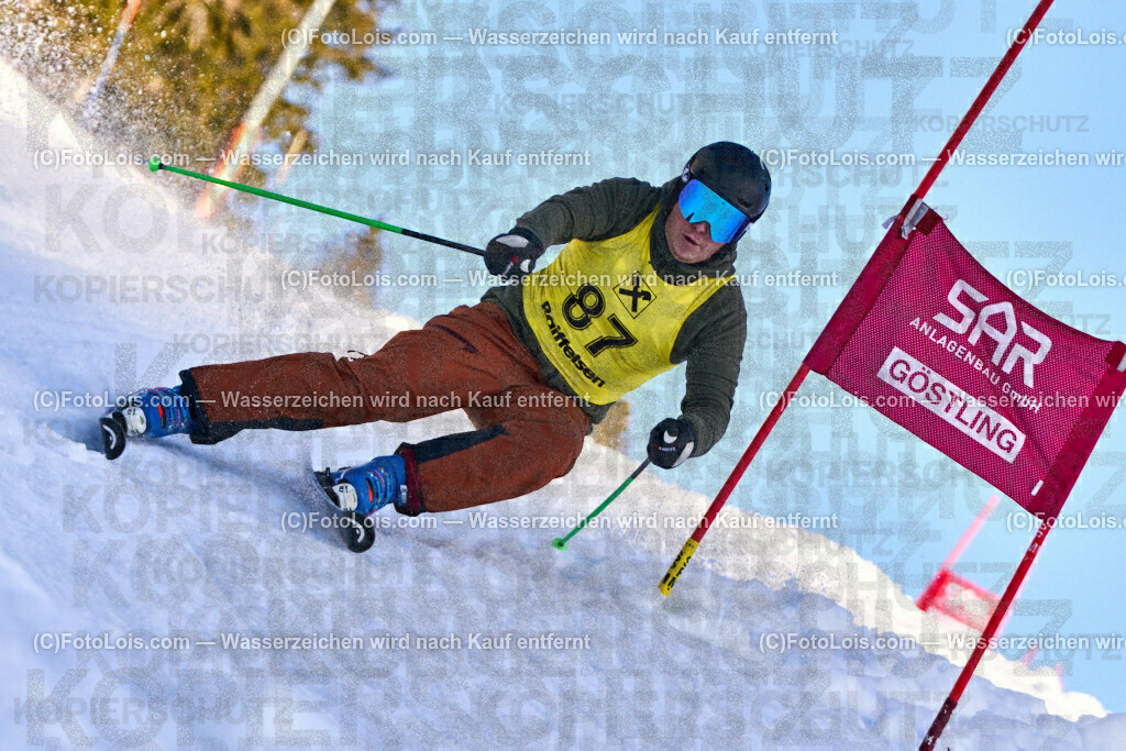 ALP9296_NOe-BetriebsSKI-LM_Weninger Christoph | (C)FotoLois.com, Alois Spandl. 51. Niederösterreichische LandesBetriebs-Skimeisterschaften, best of two, Almlift-Piste Hochkar, LSV - Schiclub Göstling-Hochkar, Fr 16. Februar 2024.