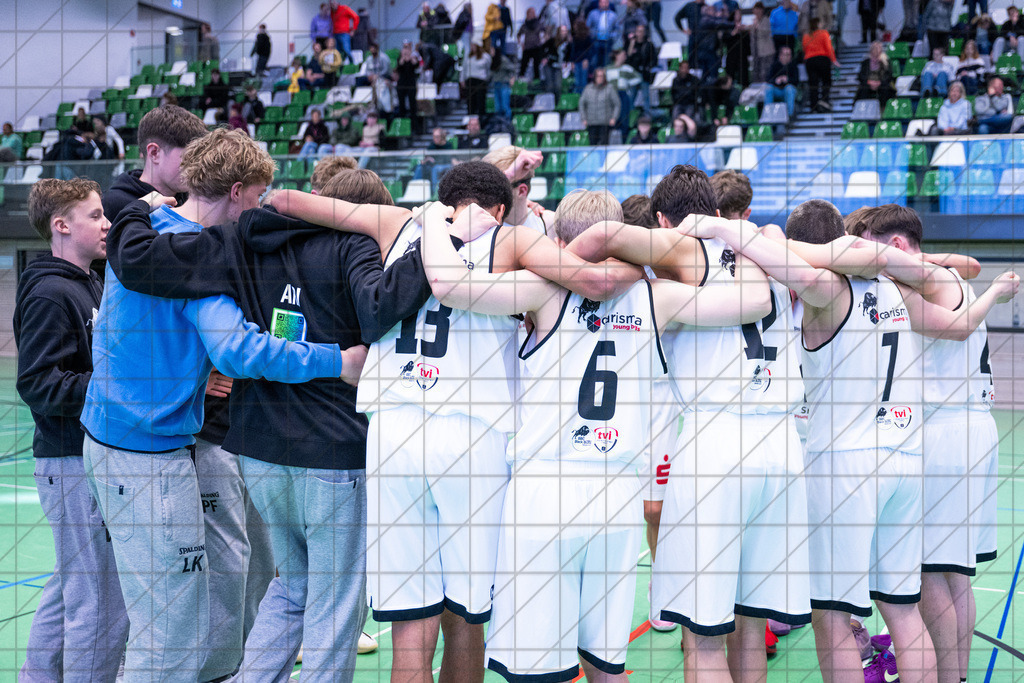 JBBL 24/25 | 19.01.2025 | Charisma Young Bulls vs. Rostock Seawolves | JBBL 24/25 | 19.01.2025 | Charisma Young Bulls vs. Rostock Seawolves - - - - - CREDIT, www.bullenfotos.de, Martin König, Hörner Weg 40, D-49078 Osnabrück, +4917663732967, Nutzung und Weitergabe nur zu den vereinbarten Zwecken. Presseanfragen an Urheber. Alle Rechte beim Urheber. - - - - - - Realisiert mit Pictrs.com