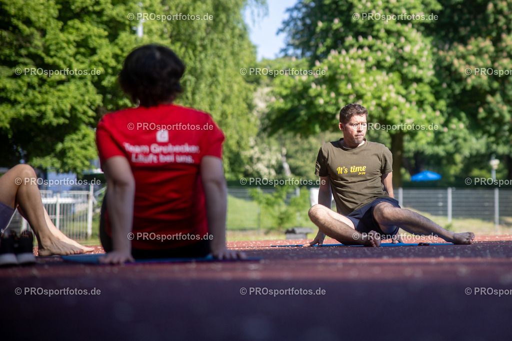 15. Koelner Leselauf in Koeln, 14.05.2025 | Impressionen vom 15. Koelner Leselauf am 14.05.2025 im Sportpark Muengersdorf in Koeln. Foto: BEAUTIFUL SPORTS/Axel Kohring