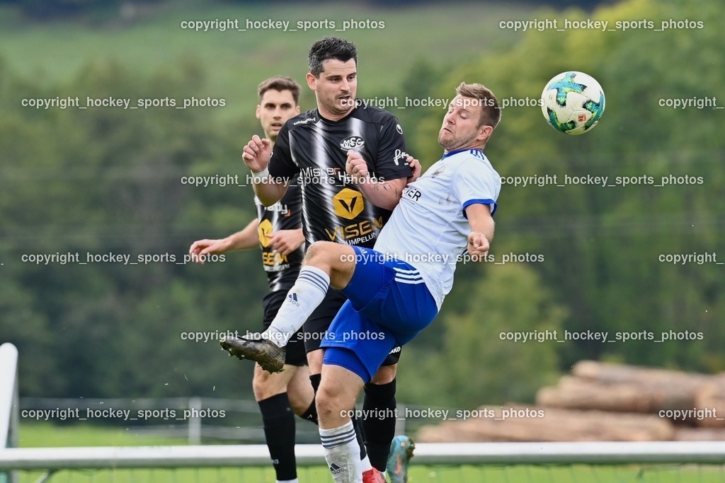 SV Draschitz vs. SC Magdalen 25.9.2022 | #29 Samardzic Dulaga, #7 Kaiser Florian