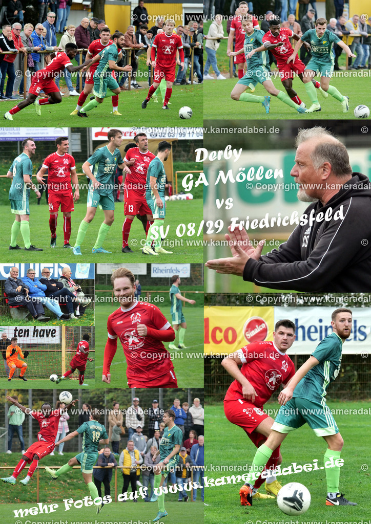 Fotocollage Derby_GAMöllen SV08_29_Frfeld | www.kameradabei.de - Realisiert mit Pictrs.com