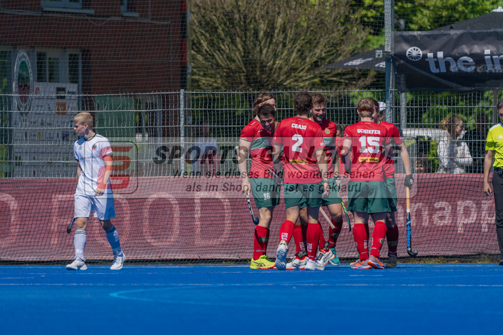HK_20260425_04441 | 1. Bundesliga Herren Crefelder HTC - Hamburger Polo Club am 25.02.2026