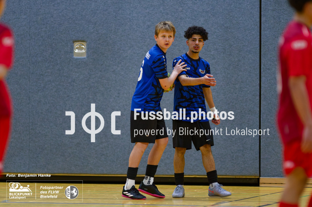 20260131_U15_Turnier_Versmold_213 | Blickpunkt Lokalsport - Realisiert mit Pictrs.com