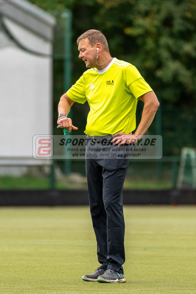 HK_20251018_103209 | 2. Bundesliga Herren Club Raffelberg - DTV Hannover 18.10.2025