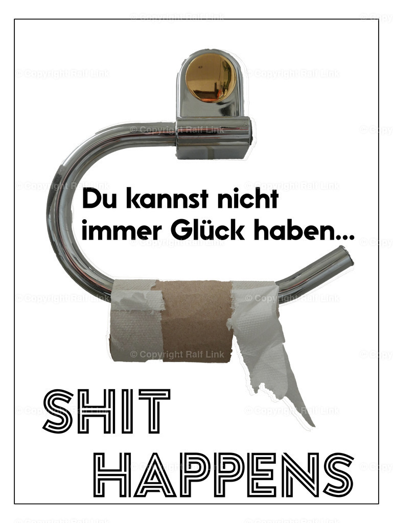 shit_happens | Stockfotos, Fotos mit Miniaturfiguren und kreativen Ideen. Dabei auch vieles aus der Metropolregion Rhein-Neckar. 
