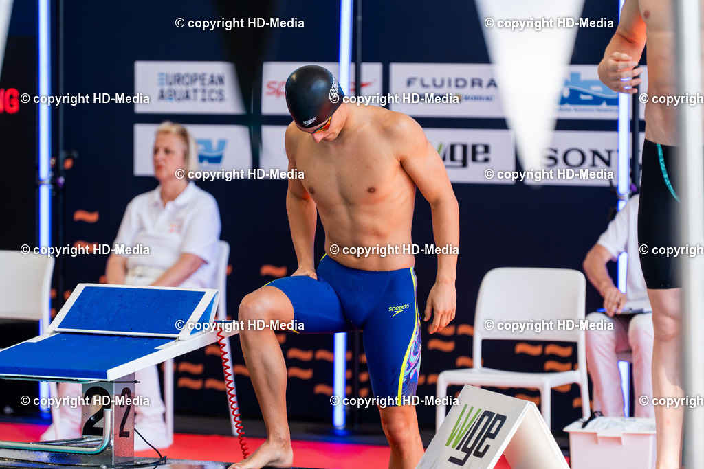 European Aquatics Junior Swimming Championships 2026 | European Aquatics Junior Swimming Championships 2026