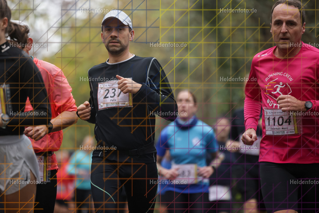 Neusser Erftlauf 2025  | Neusser Erftlauf 2025 Foto: Heldenfoto.de