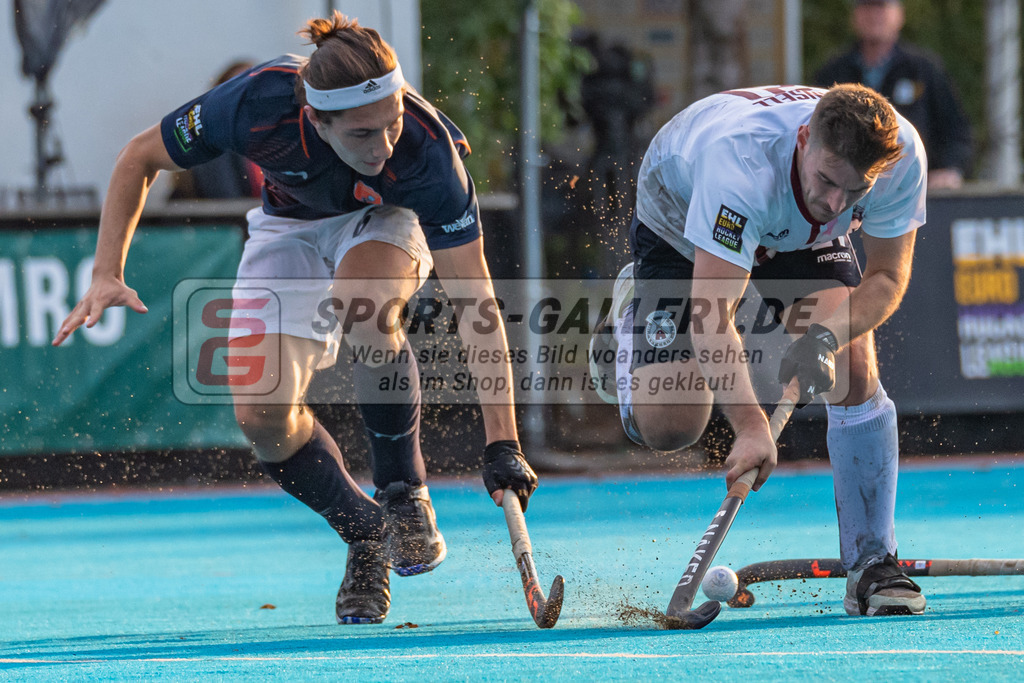 SM_20220930-D5A_1748 | CA Montrouge - Wimbledon HC / 3:5