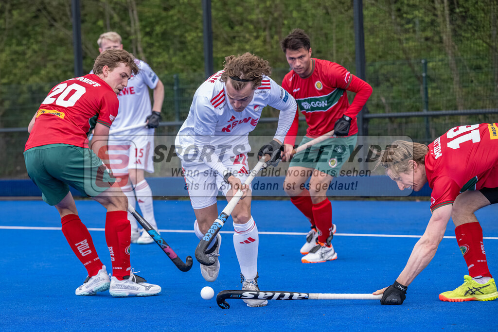 SM_20260419-DZ9_3506 | 1.BL-Feld - Rückrunde (M) HPC - RWK / 3:4 (0:0)