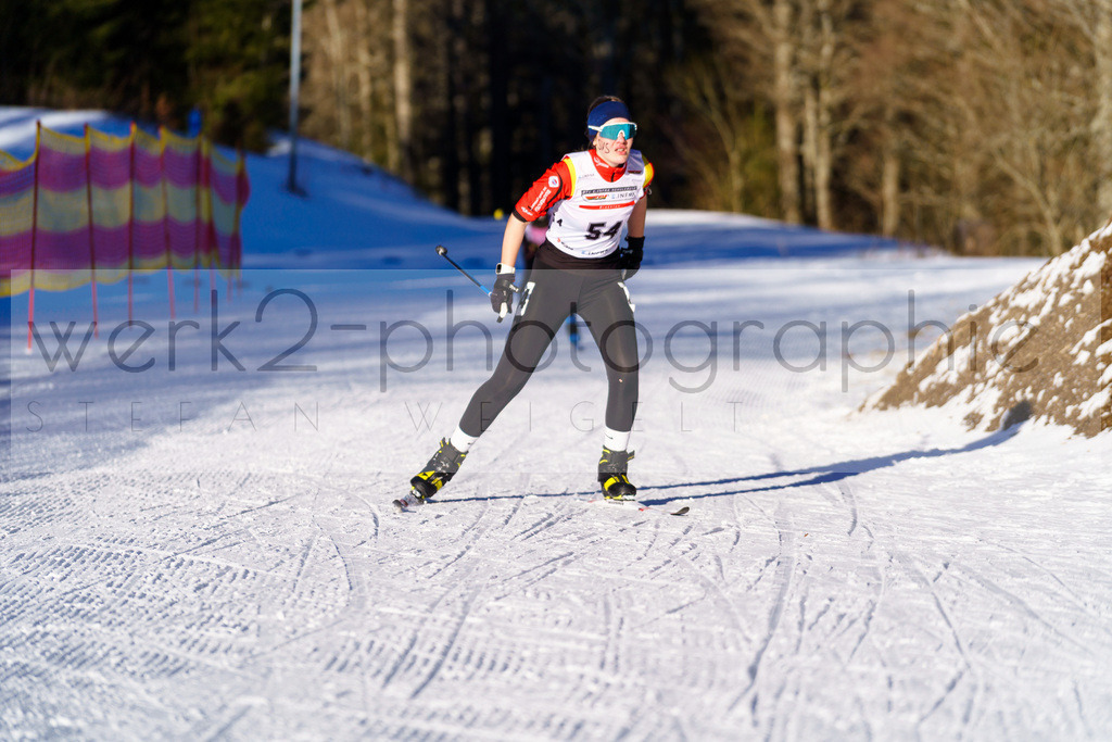 DSC Notschrei | 2. DSV E.INFRA Schülercup im Nordic-Center Notschrei am 17. bis 19. Januar 2025