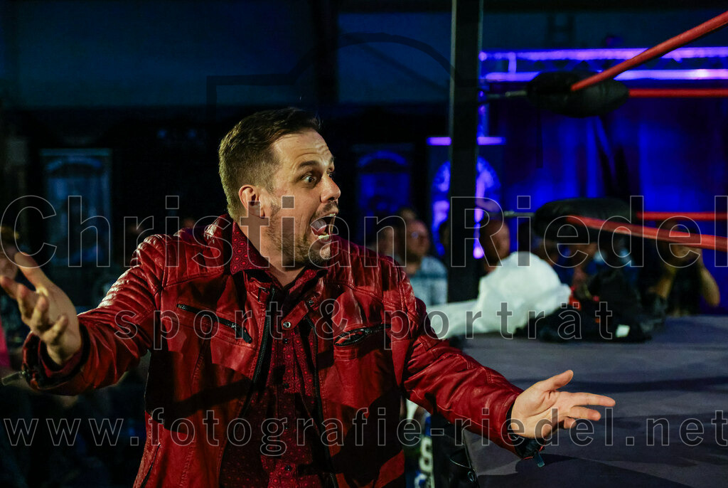 2023-08-12_134_EWS_Wrestling_ERDING | Erding, Deutschland, 12.08.2023:
Wrestling, Saison 2023, EWS Wrestling ERDING

Foto: Christian Riedel / fotografie-riedel.net