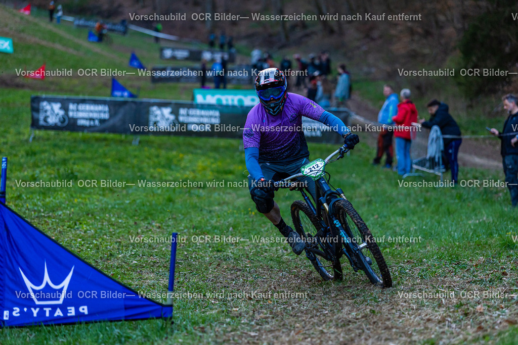 Enduro One Treuchtlingen Samstag R1-0589 | OCR Bilder Fotograf Eisenach Michael Schröder