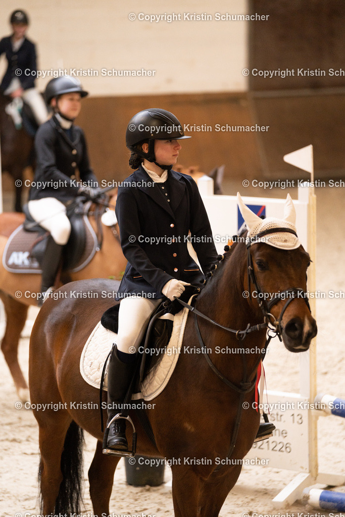 Springwettbewerb E-106 | Kristin Schumacher Photography