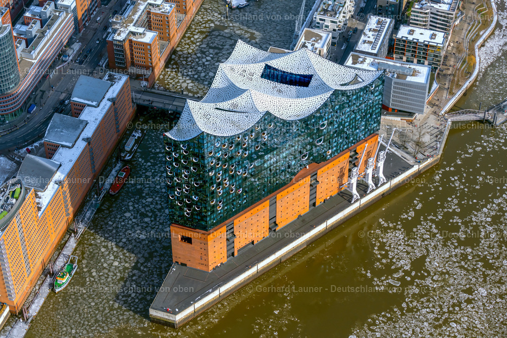 4044785 | Elbphilharmonie, Freie und Hansestadt Hamburg