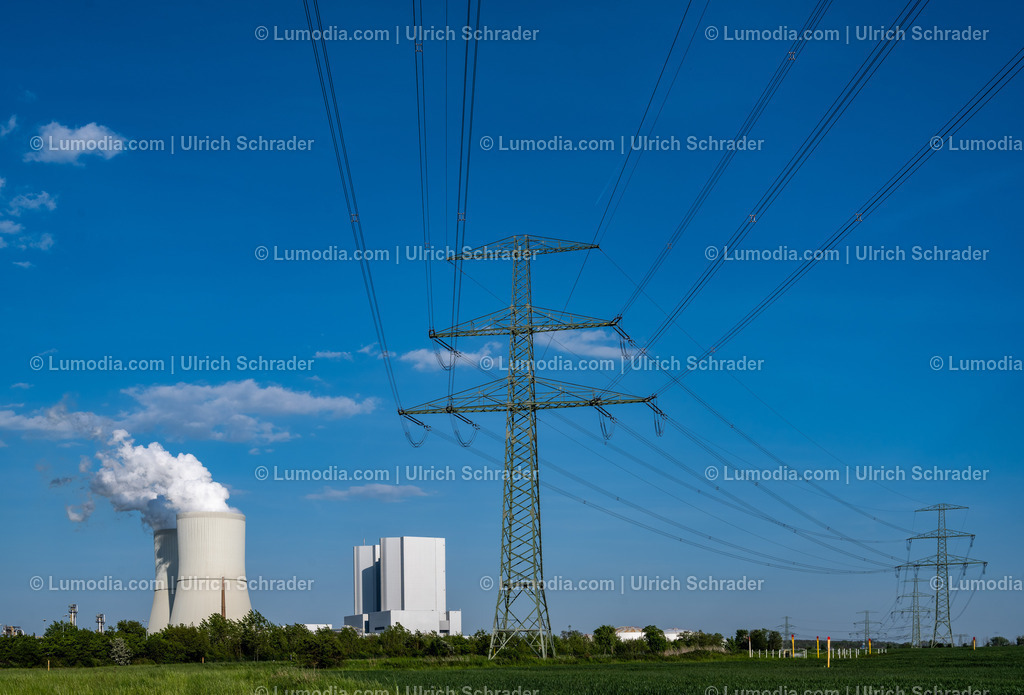 10049-12854 - Kraftwerk Lippendorf | Stockfoto und Bilderpool mit Bildmaterial aus Deutschland, dem Harz, Halberstadt, Quedlinburg, Wernigerode und weltweit. Qualitativ hochwertige und professionelle Fotos anschauen und kaufen. - Realisiert mit Pictrs.com
