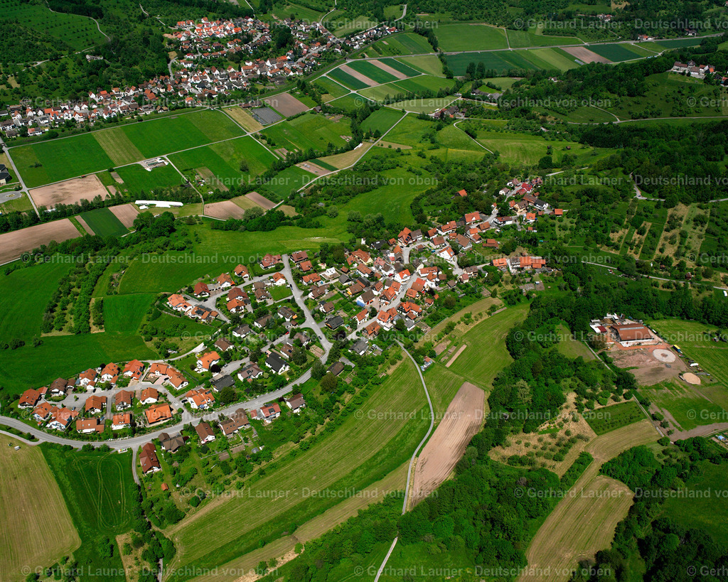 2506756 | Zumhof, Rudersberg