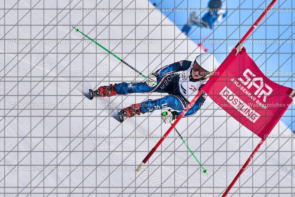 ALP8029_NOe MASTERSCUP_RTL-LM_Hochkar_Finz Daniela | (C)FotoLois.com, Alois Spandl. NÖ MASTERSCUP RTL-Landesmeisterschaft am Hochkar Almlift/Sonnenhang, Sa 9. März 2024.