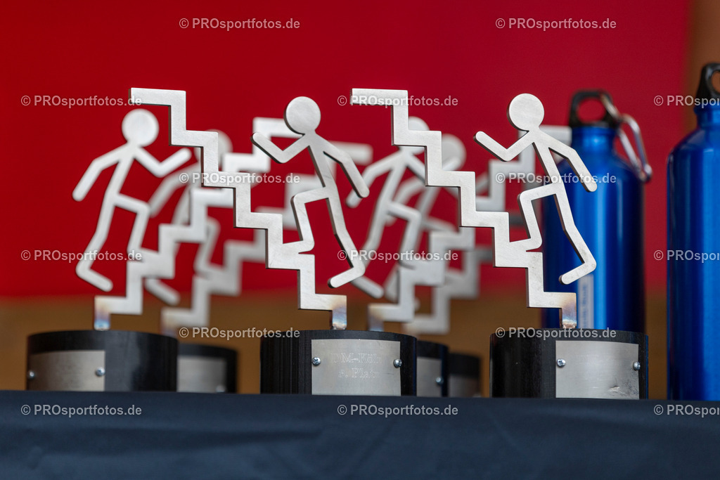 KoelnTurm Treppenlauf 2023, 13.08.2023, KoelnTurm Mediapark, Koeln | KoelnTurm Treppenlauf 2023 am 13.08.2023, KoelnTurm Mediapark, Koeln