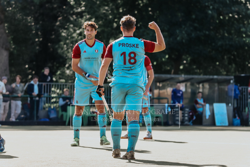 Herren_Bundesliga_05_UHC-MSC_28.09.25_Hamburg (212 von 313) | lanaschraderfotografie - Realisiert mit Pictrs.com