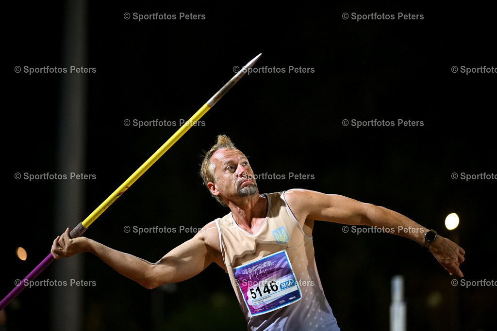 EMACS 2025 - Day 2_427 | European Masters Athletics Championships am 10.10.2025 auf Madeira (Portugal)Foto: Kai Peters - Realisiert mit Pictrs.com