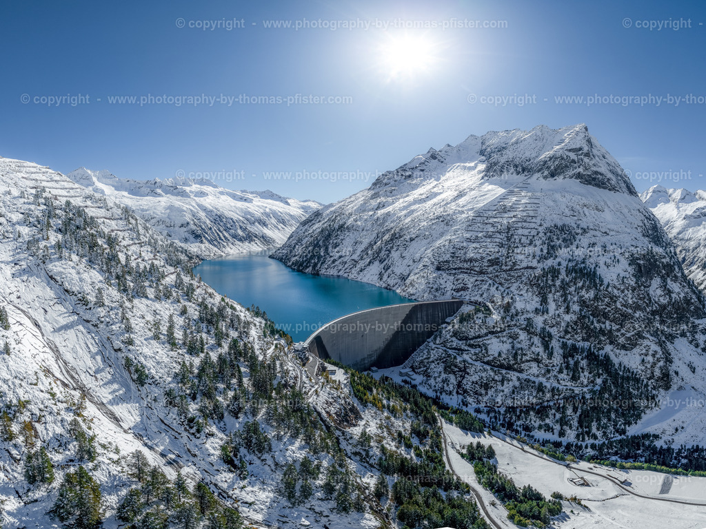 Zillergrund Stausee copyright  Thomas Pfister-22 | PHOTOGRAPHY BY THOMAS PFISTER