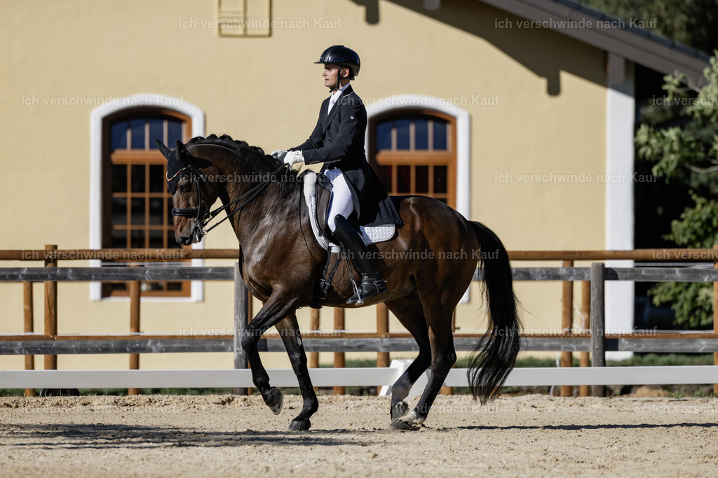 FHC2026_P09_242_18602 | Fichtenhof Classics 2026 – Grand Prix de Dressage - VOLTAIRE Design Preis, Reitanlage Fichtenhof, Sch ftlarn