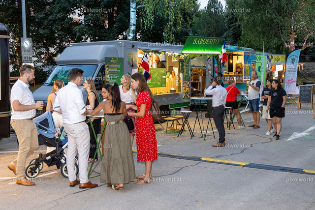 Street Food Market Austria | Bildershop von pixelworld.at - Realisiert mit Pictrs.com