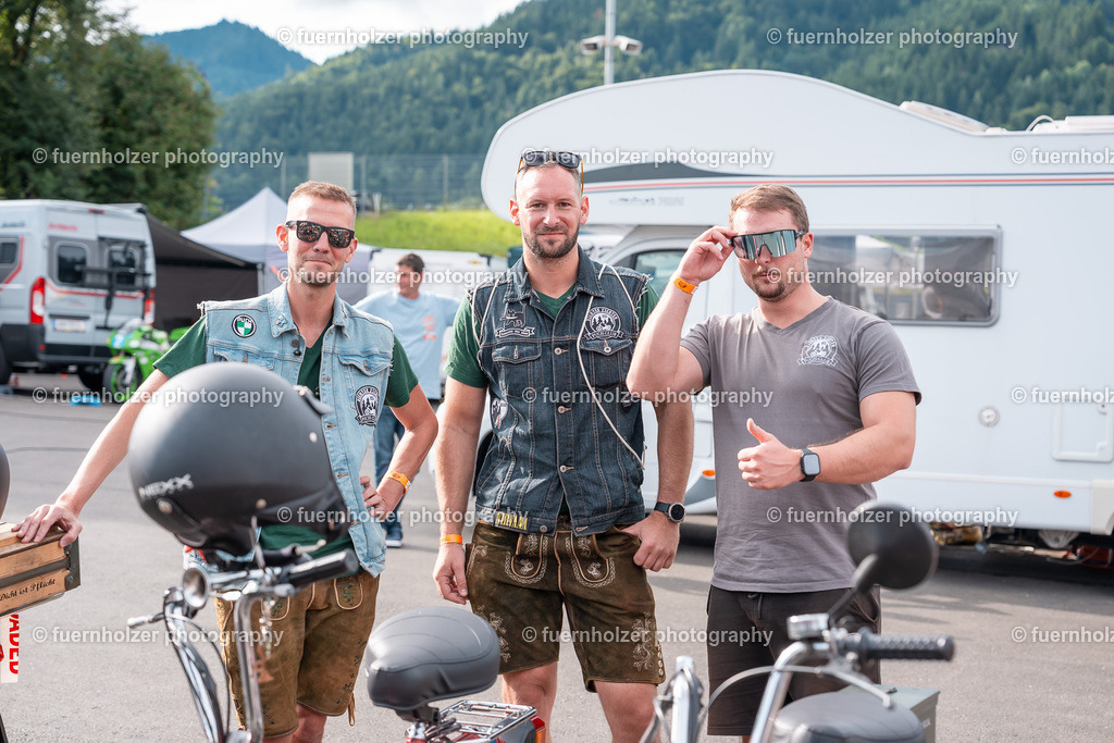 fuernholzer_250726-C1-1556 | Racing Days 2025 - 22. Rupert Hollaus Rennen - © Christian Fuernholzer | fuernholzer photography
