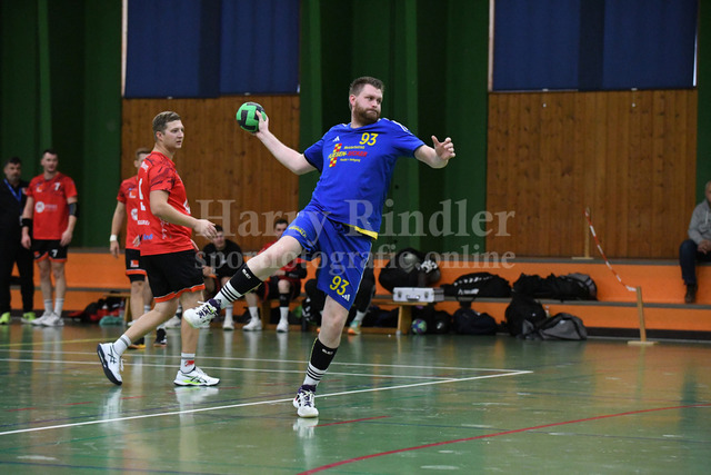 SSG Metten :  SG Moosburg   | Sebastian „Air“ Klima (SSG Metten #93) - Realisiert mit Pictrs.com