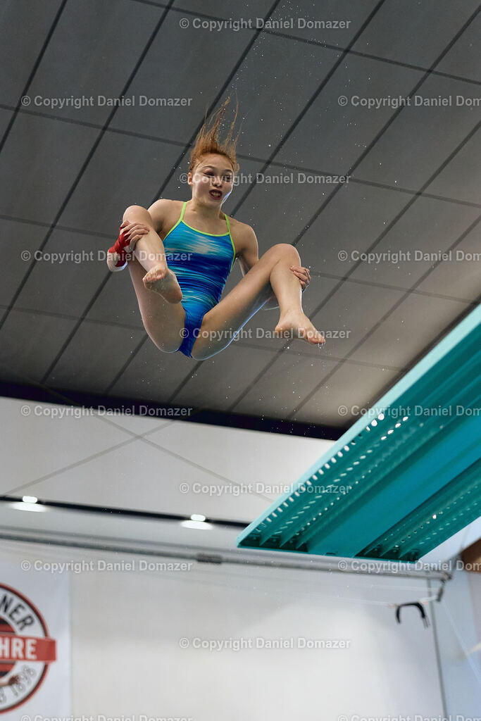 International Youth Diving Meet 2026 | Day 1 of 5 | International Youth Diving Meet 2026| Day 1 of 5 | 22.04.2026 | Youth diving competition featuring 1m and 3m springboard and platform at the Schwimmsportkomplex Freiberger Platz in Dresden.@ Domazer Photography - Realisiert mit Pictrs.com