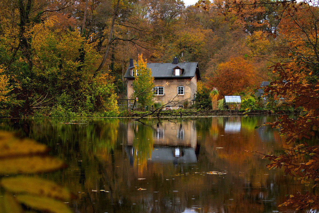 Haus am See | Auswahl von hochwertigen Fotos für Web, Social Media und Print. Hier können Sie auch Ihre eigenen Fotos hochladen und günstig auf die vielfältigsten Trägermaterialien drucken lassen. - Realisiert mit Pictrs.com