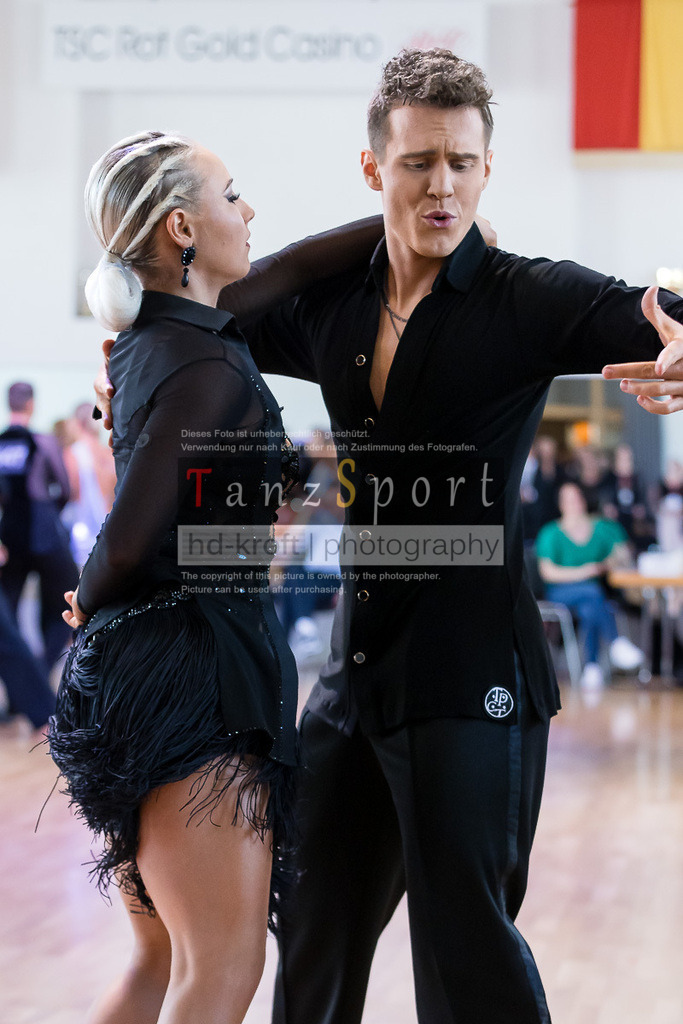 20240616_D-Cup-HGR-Latein_2447 | Tanzsportbilder, Standardtanz, Lateintanz, WDSF, DTV, LTVB, dancecomp, goc, hessen tanzt, blaues band der spree, walzer, tango, wiener walzer, slowfox, quickstepp, samba, rumba, cha-cha-cha, paso doble. jive, hd-kroft photography, turniertanzsport