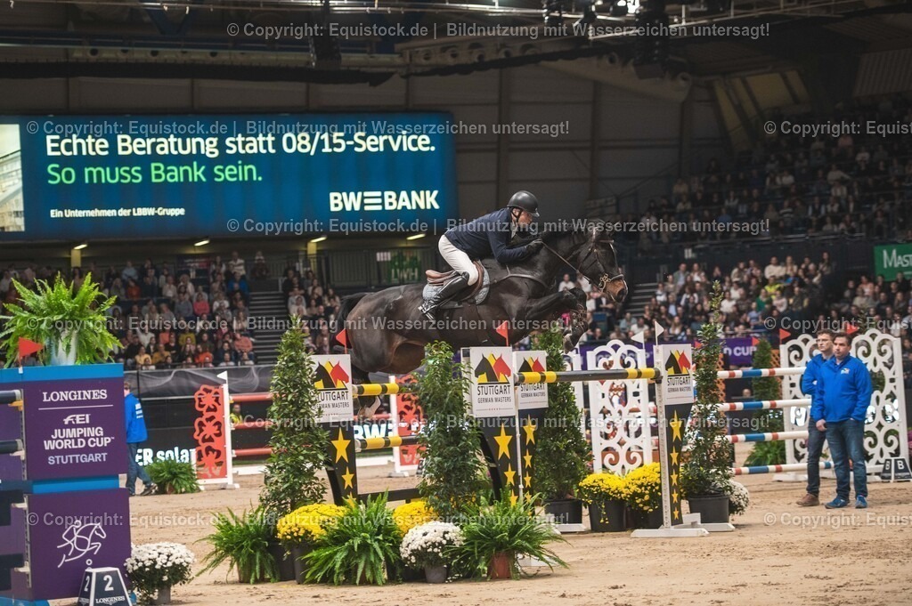 20251116_FEI-Jumping-World-Cup_TOMSPIC_0311 | Foto: Thomas Hartig