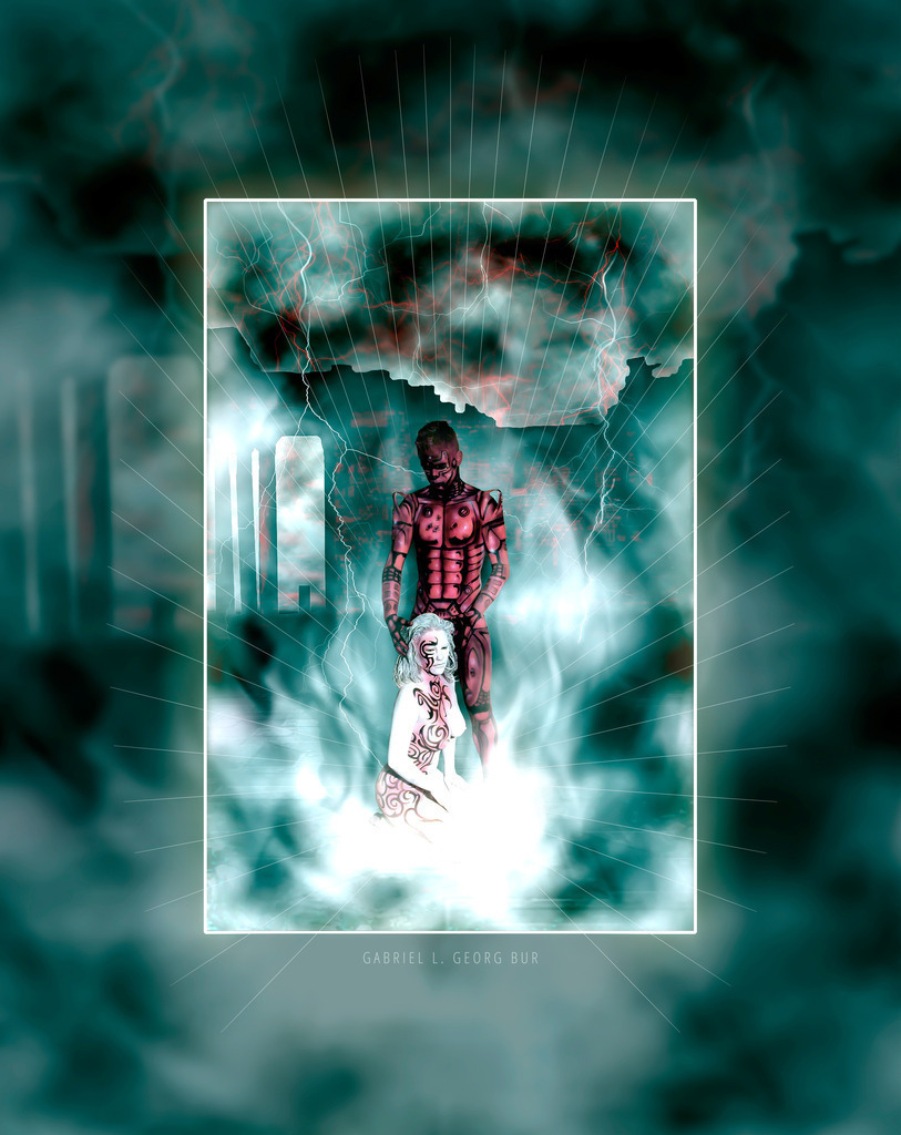 DD_Bur_200829_elementsofblood | Shop zum Kauf von Kunstdrucken: Akt, Portrait, Stillleben und Landschaften. Phantastische Arbeiten. Composing, Vektorgrafik, Malerei. Digital und klassisch. Virtualized Bodypainting - Realisiert mit Pictrs.com