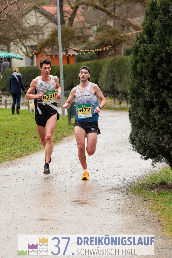 Roewisch Wohnbau Cup 5000m | 3 Koenigslauf 2023 - Realisiert mit Pictrs.com