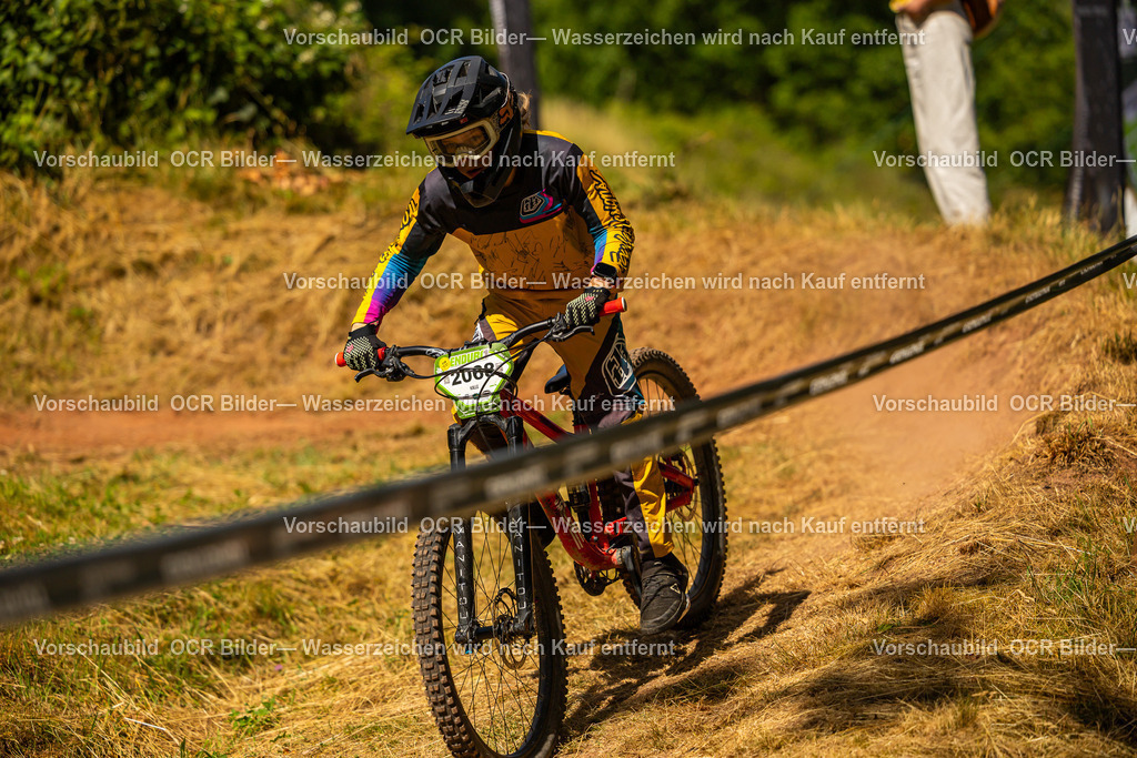 Enduro One Roßbach 2025-0365 | OCR Bilder Fotograf Eisenach Michael Schröder