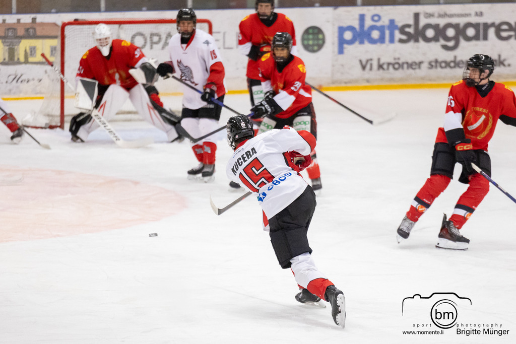 Tyresö Hanviken Hockey vs IFK Täby HC_570A9813 | Preseason U18 Regional Herr Östra - Realisiert mit Pictrs.com