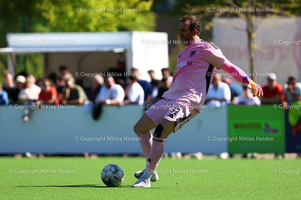NH_EimsbüttelerTV_TuSDassendorf_OberligaHamburg_01052026 | #32 Tobias Braun (TuS Dassendorf)Fußball I Herren I Gamesright Oberliga Hamburg I Saison 2025-2026 I 21. Spieltag I Eimsbütteler TV - TuS Dassendorf I 01.05.2026 I Sportzentrum Hoheluft