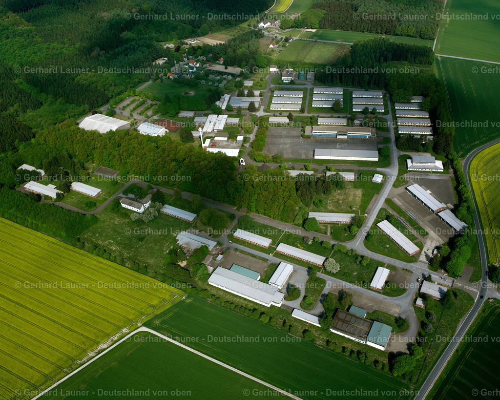 2620719 | Industrie nördlich Echtrop