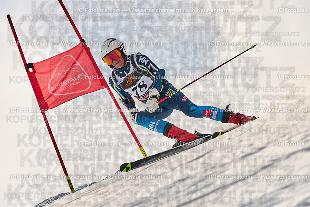 _ALP1680_MASTERS-WM_Reiteralm_A-GS_Holmdahl Fredrik | FISWORLD CHAMPIONSHIPSMASTERS ALPINE SKIING, 23. – 28. MÄRZ 2026 - REITERALM | STMK | AUT.   Veranstaltet vom Masters-Referat des Deutschen Skiverbandes (DSV). Durchführende Organisation: WSV Pichl-Reiteralm, unterstütutzt von den Bergbahnen REITERALM bei Schladming und SKI AUSTRIA.                            Disziplinen:  Super-G, GiantSlalom, Slalom.                                                 Kategorien:  A (Herrn 30-59 Jahre), B (Herrn ab 60 Jahre), C (Damen 30-59 Jahre), D (Damen ab 60 Jahre).                Rennstrecken:   Gasselhöhe und Muldenliftpiste auf der Reiteralm.