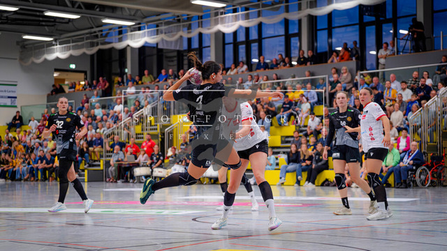 HCR VS HSV-0455 | sportfotograffelixlesske